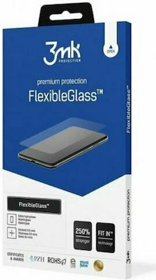 3MK FlexibleGlass Tempered Glass (Redmi Note 8 2021)