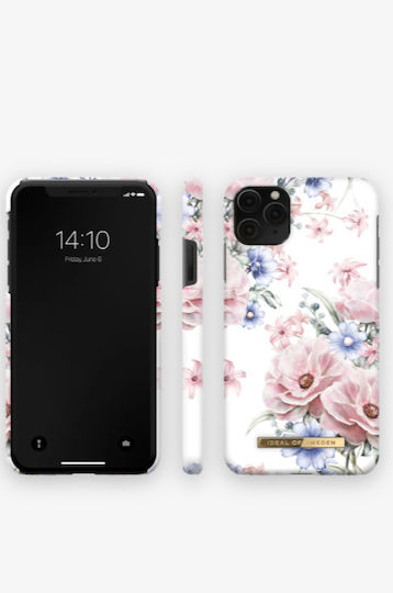 iDeal Of Sweden Umschlag Rückseite Kunststoff Mehrfarbig (iPhone 11 Pro Max)