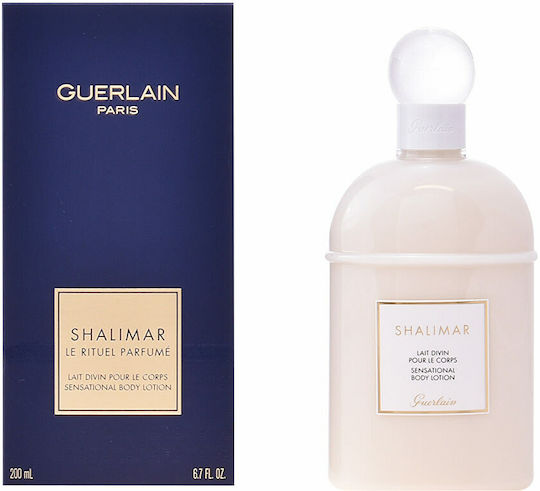 Guerlain Shalimar Body Lotion 200ml