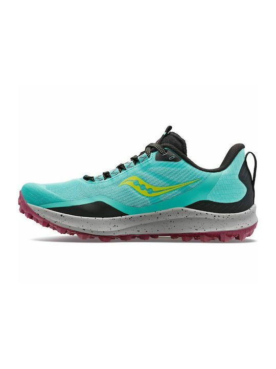 Saucony