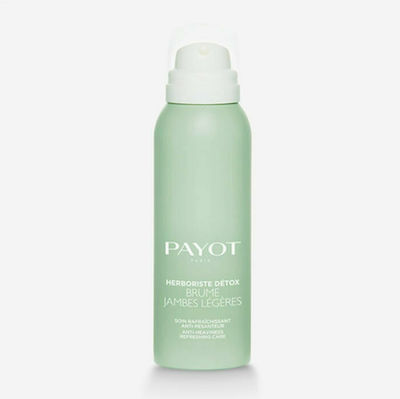 Payot Anti-Heaviness Refreshing Care Feuchtigkeitsspendende Lotion Körper 100ml