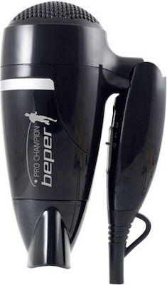 Beper 40.978 Travel Hair Dryer 1600W