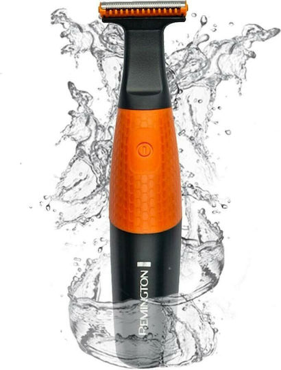 Remington Durablade Wet & Dry Mens Electric Shaver MB010 Rechargeable / Corded Face Electric Shaver