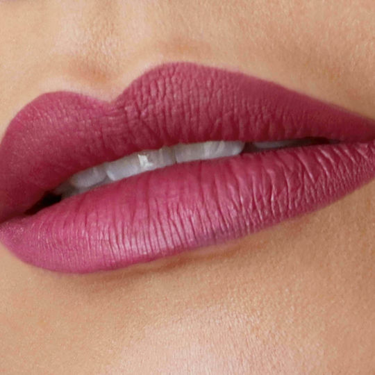 Jane Iredale Beyond Matte Lip Fixation Long Lasting Liquid Lip Stain Matte Covet 2.75ml