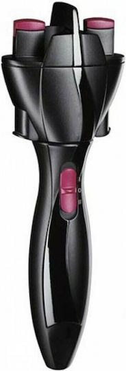 Sokany Twist Secret to Create Easy Twists & Braids Hair Curling Iron CS-511