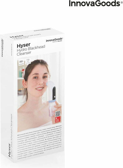 InnovaGoods Hyser за почистване V0103362