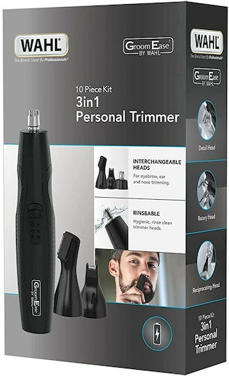 Wahl Professional GroomEase Trimmer Maschine 5608-217