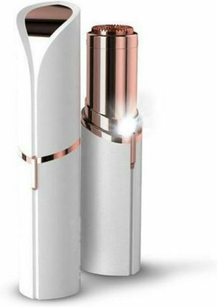 Facial Hair Remover Trimmer Rechargeable