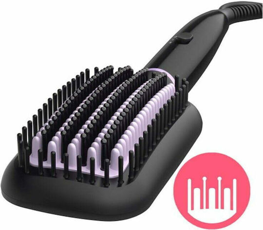 Philips Stylecare Essential Керамична Електрическа Четка за Изправяне