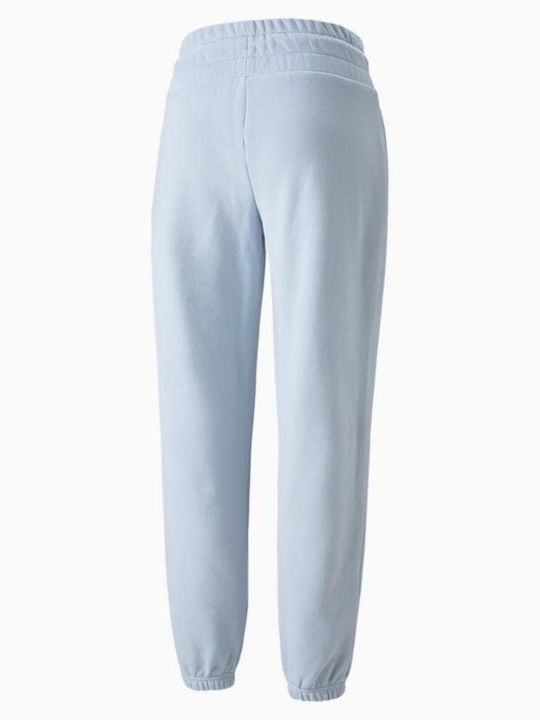 Classics Relaxed Jogginghose Jogger Hellblau