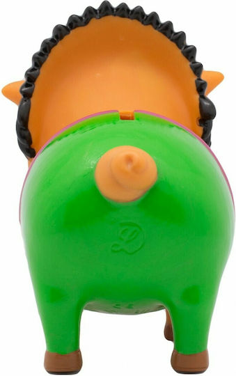 Lilalu Biggys Piggy Bank 13.5εκ.