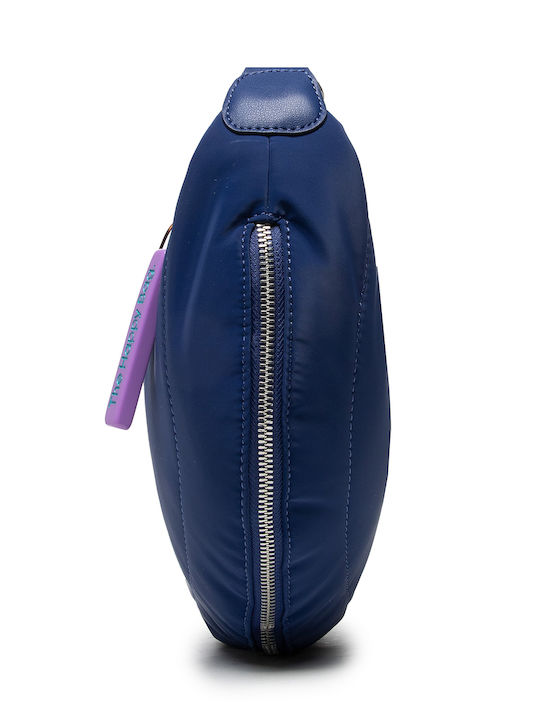 Women's Bag Crossbody Navy Blue