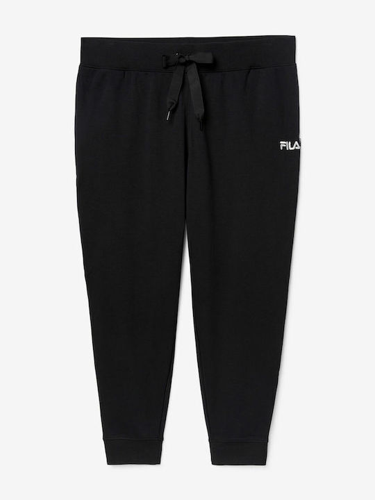 Jamming Pantaloni de Trening cu elastic Negru