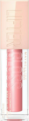 Maybelline Lifter Gloss Plumping Hydrating Lip Gloss Gold 5.4ml