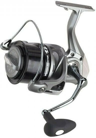 Zun Zun Beach Master ZZ 8000 8000 Fishing Reel for Surf Casting
