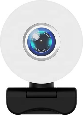 Havit HN27G Full HD 1080p Web Camera with Autofocus