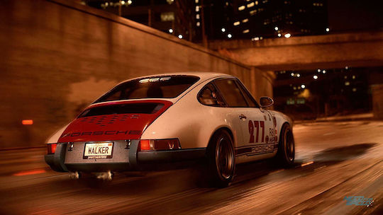 Need for Speed Xbox One Game
