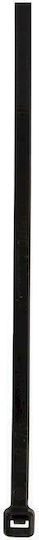 Geyer Plastic Cable Ties 200mm x 3.6mm in Black Colour (100 pcs) (G3.6CT200B)