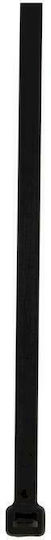 Geyer Cable Ties Plastic 550mm x 7.6mm in Black Colour (100 pcs) (G7.6CT550B)