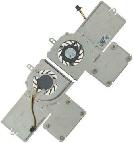 HP Laptop Fan for HP Mini 5101