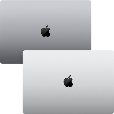 Apple MacBook Pro 14