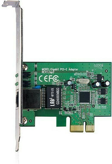TP-LINK TG-3468 v4 PCI-e