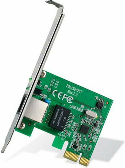 TP-LINK TG-3468 v4 PCI-e