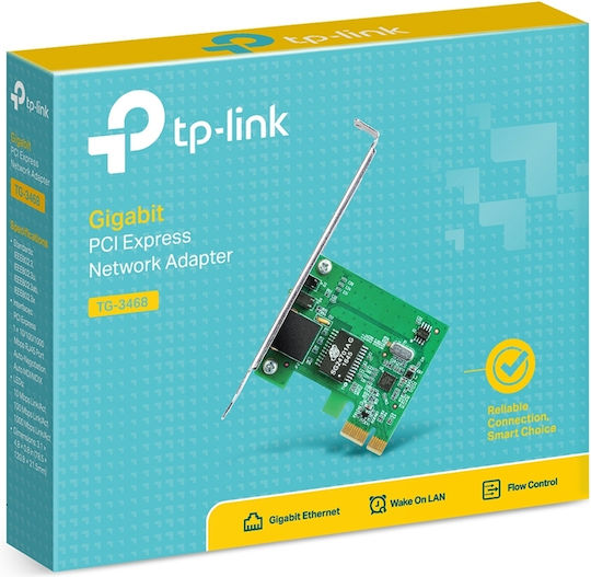 TP-LINK TG-3468 v4 PCI-e