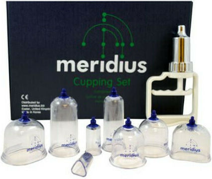 Meridius Suction Cup 50mm 1pcs
