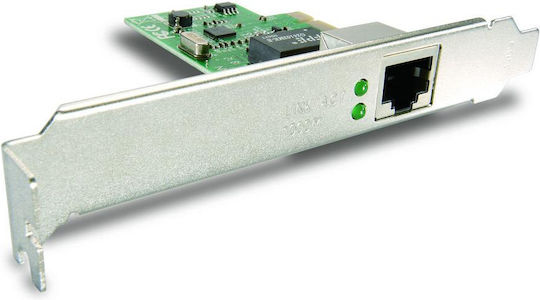 Level One v1 PCI-e