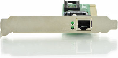 Digitus Wired Ethernet PCI Card