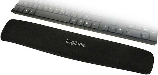 LogiLink ID0044 Keyboard Wrist Rest 42.5X7X1.8 εκ.