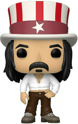 Funko Pop! Felsen: Frank Zappa 264