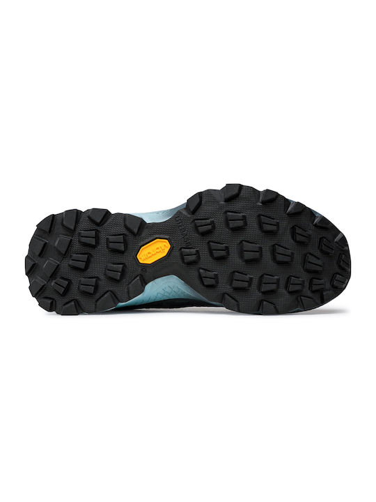 Spin Ultra 33072352 Sport Shoes Trail Running Blue