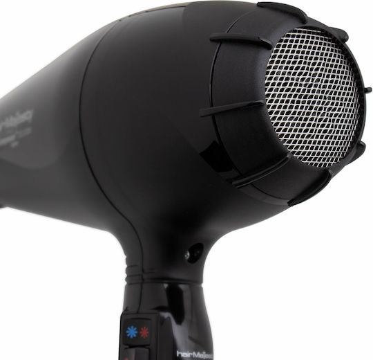 Hair Majesty Professional Hair Dryer with Diffuser 2400W