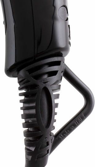 Hair Majesty Professional Hair Dryer with Diffuser 2400W