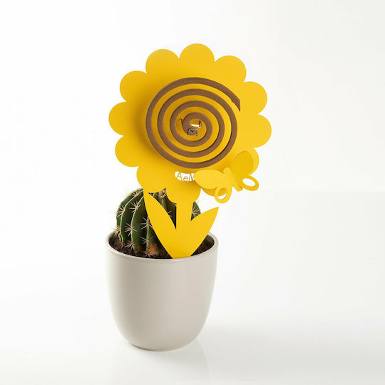 Arti E Mestieri Girasole Snake for Mosquitoes