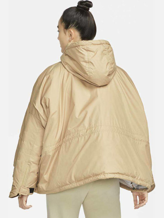 Nike Hero Sports Jacket Hemp