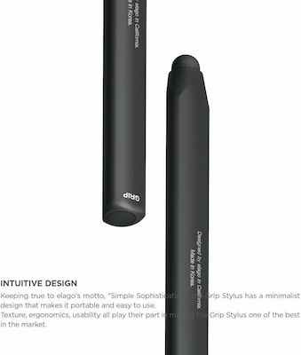 Elago Stylus Grip Black