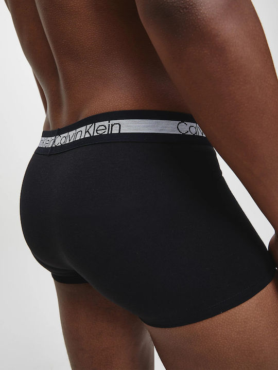 Herren Boxershorts Mehrfarbig 3Packung