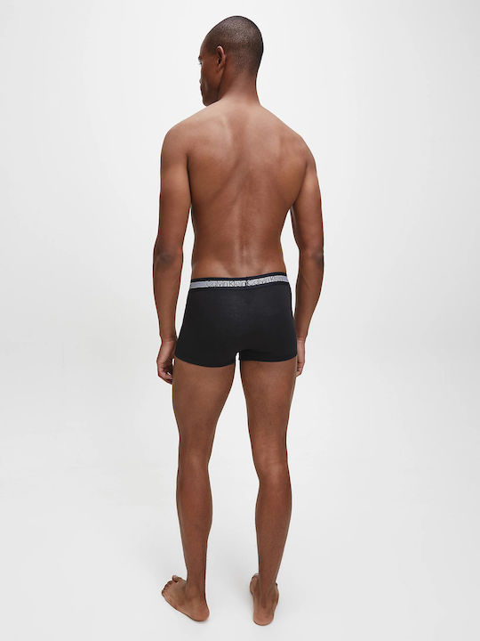 Herren Boxershorts Mehrfarbig 3Packung