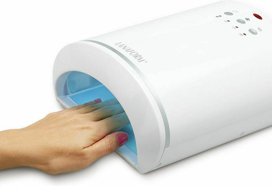 Lanaform Nail Polish Curing Lamp UV 40W