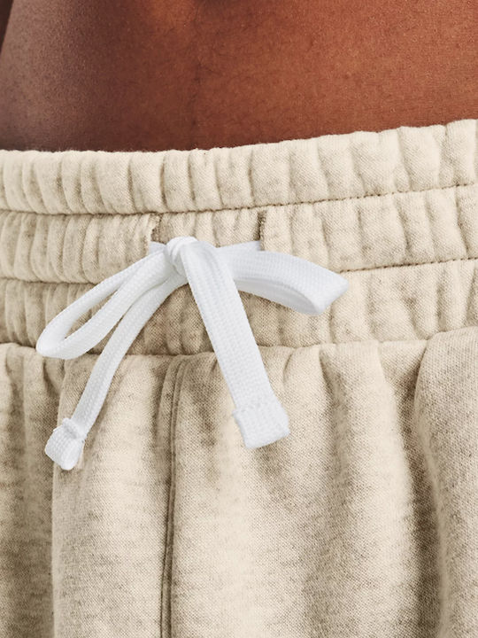 Rival Fleece