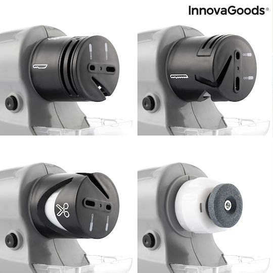 InnovaGoods Ακονιστήρι Χειρός με 1 Επίπεδο