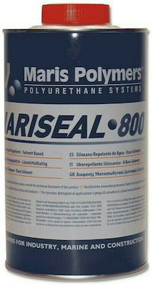 Maris Polymers Mariseal 800 Epoxy Sealing 1kg Weiß