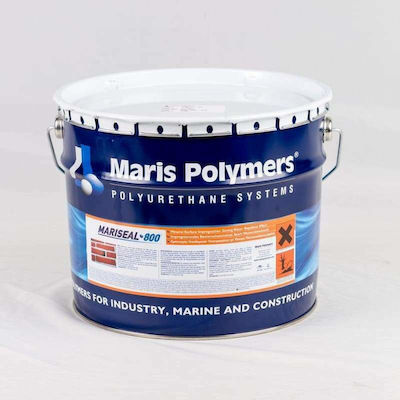 Maris Polymers Mariseal 800 Epoxy Sealing 1kg Weiß