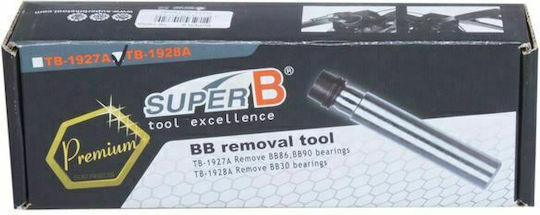 Super B Bicycle Bottom Bracket Tool