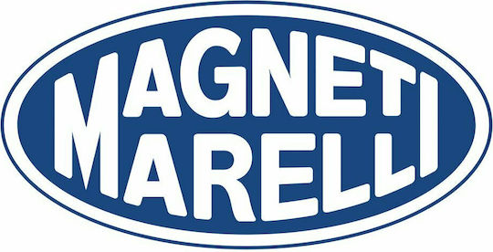 Magneti Marelli Αριστερό Πίσω Φανάρι για Audi A3 2003-2008 1τμχ