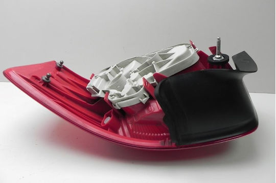 Magneti Marelli Αριστερό Πίσω Φανάρι για Audi A3 2003-2008 1τμχ