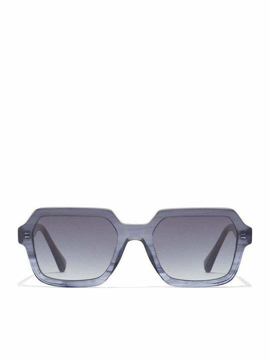 Hawkers Minimal Sonnenbrillen Gray mit Kunststoff Gestell Hawkers Minimal Sonnenbrillen Gray mit Kunststoff Gestell